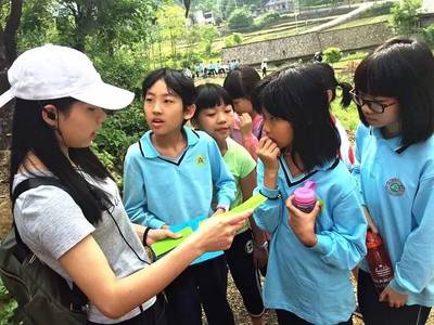 四年級“鄉下人家”研學旅行（三） | 南頭三鑫學子演繹“孩子去哪兒”